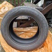 Opony letnie 235/55 R18 Continental 4 sztuki