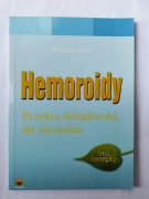 Hemoroidy " Wilhelm Bruhl BDB