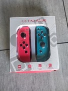 J-c pad nintendo
