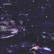 Pegelia Gold & Art Zentral – Polaris CD UNIKAT ZOBACZ 
