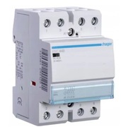 Stycznik modułowy Hager 40A 4Z 0R 230V AC ESC440