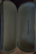 Etui na okulary Hughes Howard
