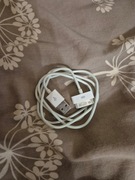 Kabel USB 30 Pin 1m biały