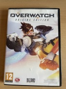 Overwatch Origins Edition