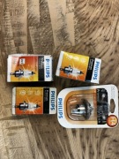 Żarówki Philips H4 Premium cena za komplet