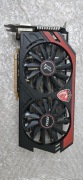 Uszkodzona karta graficzna MSI R9 270 2gb gaming