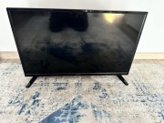 Telewizor Manta 32” LED9320E1S brak podświetlenia, na części lub do naprawy