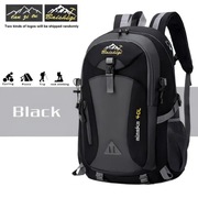 Plecak turystyczny, trankingowy Alaska 40 l Nowy 