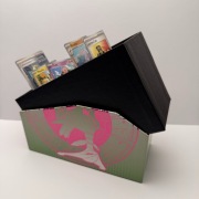 Pokemon TCG bulk różne dodatki era Scarlet & Violet - 500kart