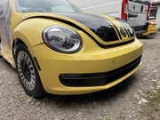 Zderzak Beetle 5C USA - Kompletny