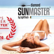 SUNMASTER Silver 160W 3.0