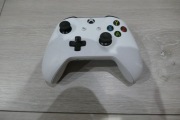 Pad Kontroler Xbox ONE S Biały 