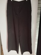 Spodnie damskie Sinsay XXL czarne