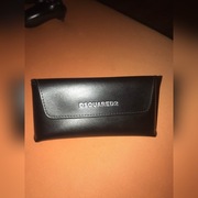 Okulary przeciwsłoneczne Dsquared2 oryginalne
