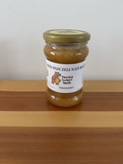 Miód wrzosowy 400 g - aromatyczny rarytas z polskich wrzosowisk