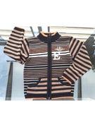 Sweterek sweter rozpinany r. 122 / 128