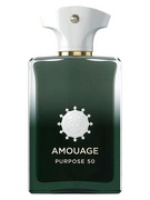 Perfumy Amouage Extrait Purpose 50 100ML 