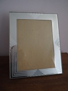 Podstawka na zdjęcie. Art Deco. Bauhaus. Vintage