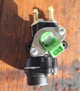 Aprilia SR 50 wtrysk/wtryskiwacz paliwa z obudową/uchwytem 