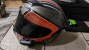 Kask motocyklowy 