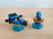 Lego Dimensions 71215 Jay Fun Pack