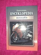 Ilustrowana encyklopedia motocykle