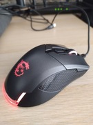Myszka MSI Clutch GM50