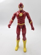 DC Flash figurka duża ruchoma 30 cm