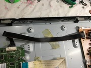 Wst.gł,łącząca,włączniki,IR,głośniki SAMSUNG LE26B450C4W