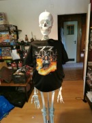 Koszulka Sportowa "Ekspedycja 33: Bohaterowie Gry"