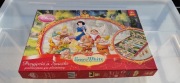 gra planszowa Snow White: Przyjęcie u Śnieżki