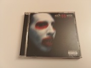 MARILYN MANSON - THE GOLDEN AGE OF GROTESQUE 