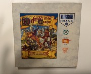 PC Defender Of The Crown