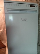 zmywarka wolnostojąca Hotpoint-Ariston