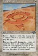 Pollen Remedy [FOIL] EX+