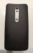 Motorola Moto 6 XT1032 - klapka baterii
