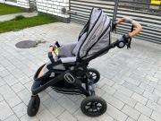 Wózek Emmaljunga NXT 90 Outdoor