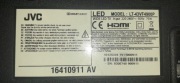 Sprzedam wszystkie części z tv jvc lt-43vf4900p 