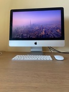 iMac A2116, 4k 21.5", i7 3.2Ghz, Radeon Pro 560X 4Gb, 32GB RAM, 256GB SSD