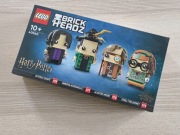 LEGO 40560 BrickHeadz - Profesorowie Hogwartu