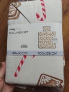 Pościel dziecięca, 100% bawełna 