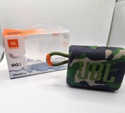 Glosnik Bluetooth JBL GO 3 Moro