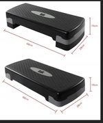 Step do ćwiczeń aerobik