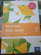 Matematyka 2 zbiór zadań 
