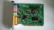 CREATIVE CT4810 SOUND BLASTER PCI CT5880-DCQ - Sprawna!