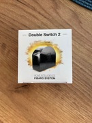 Przełącznik FIBARO Z-Wave Plus Z-Wave