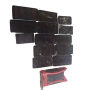  złom telefonów + karta graficzna