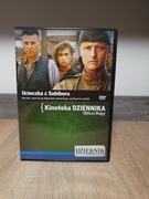 Ucieczka z Sobiboru (DVD)