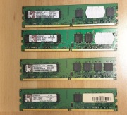 Kingston 1GB DDR2 667mhz