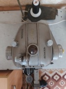 Maszyna kuśnierska Strobel KL141-40